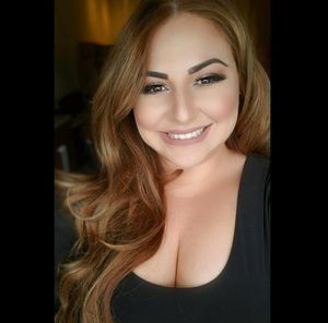 Meet your Posher, Brenda